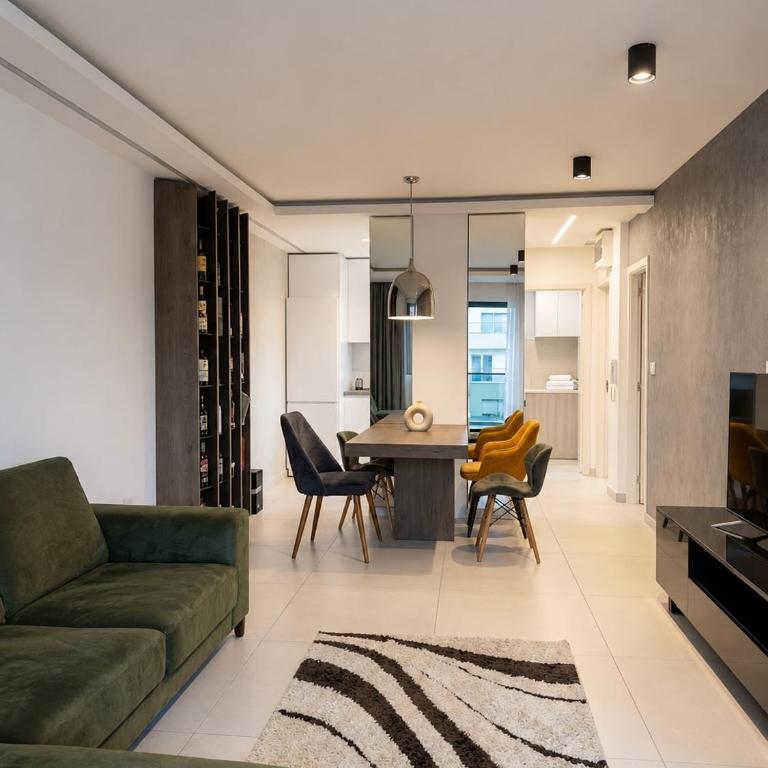 NaisNest 2 - Apartment mit 1 Schlafzimmer - 3