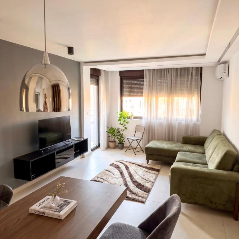 NaisNest 2 - Apartment mit 1 Schlafzimmer - 4