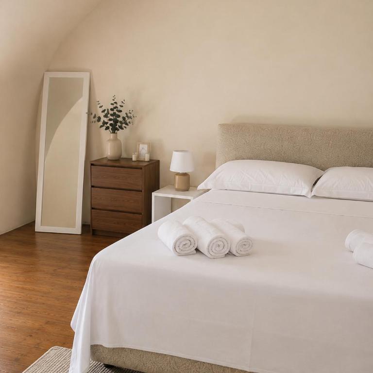 Spazio apartments Duomo - Two-Bedroom Apartment - 1