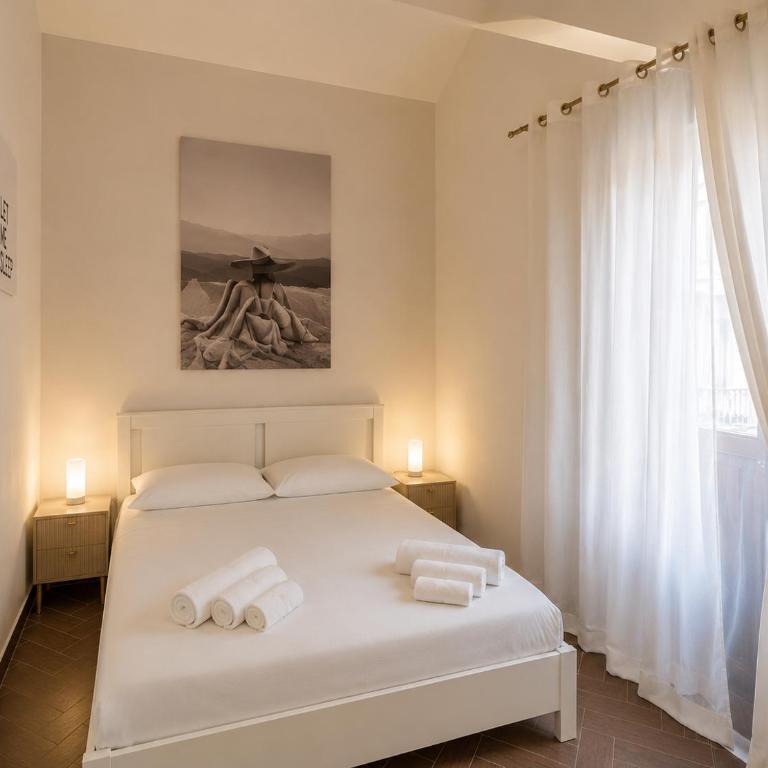 Spazio apartments Duomo - Two-Bedroom Apartment - 13
