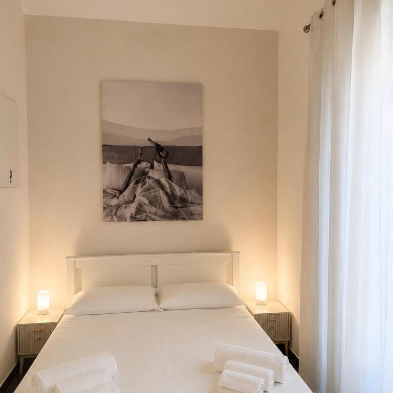 Spazio apartments Duomo - Two-Bedroom Apartment - 17
