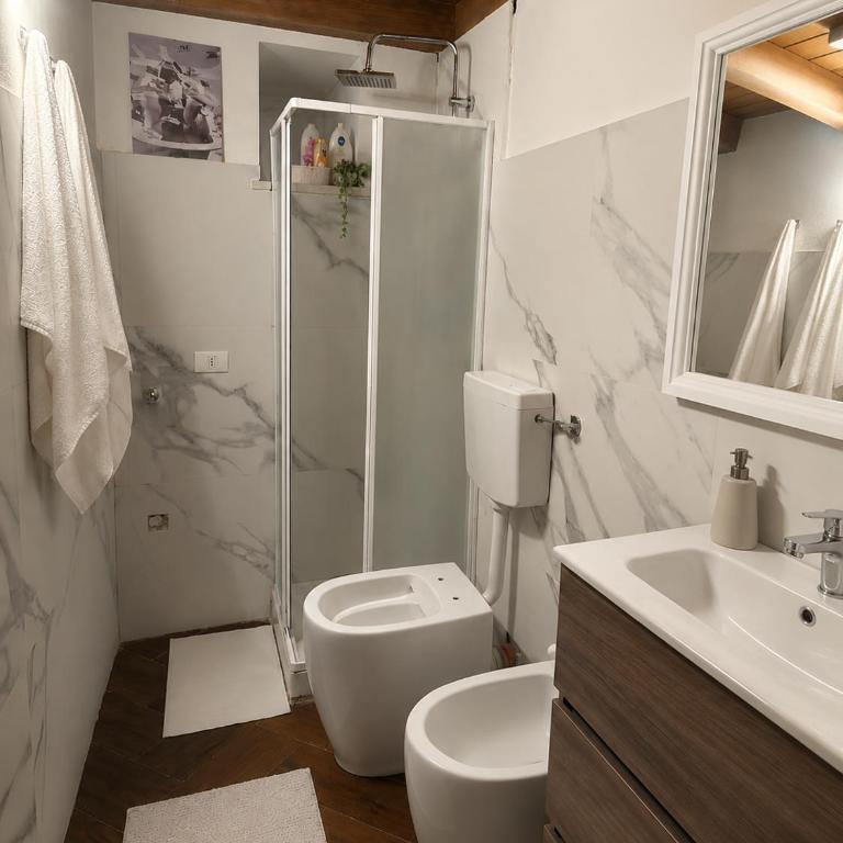 Spazio apartments Duomo - Two-Bedroom Apartment - 18