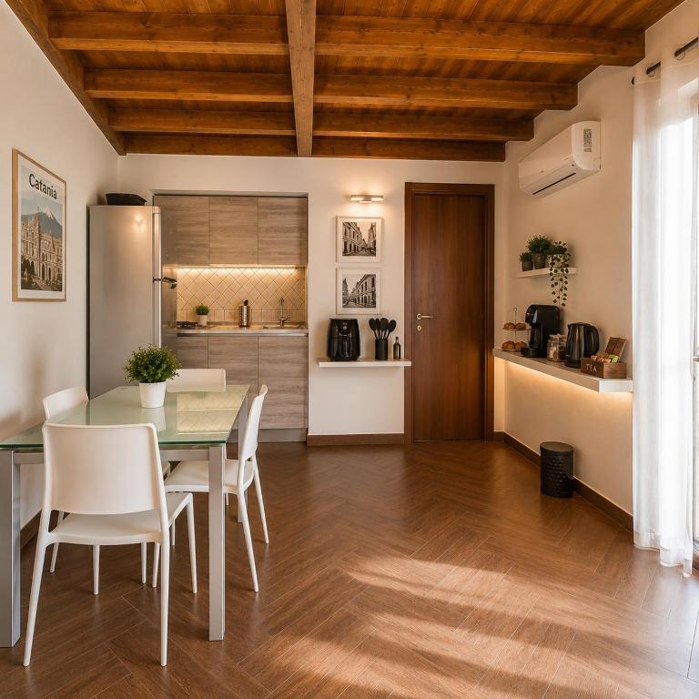 Spazio apartments Duomo - Two-Bedroom Apartment - 27