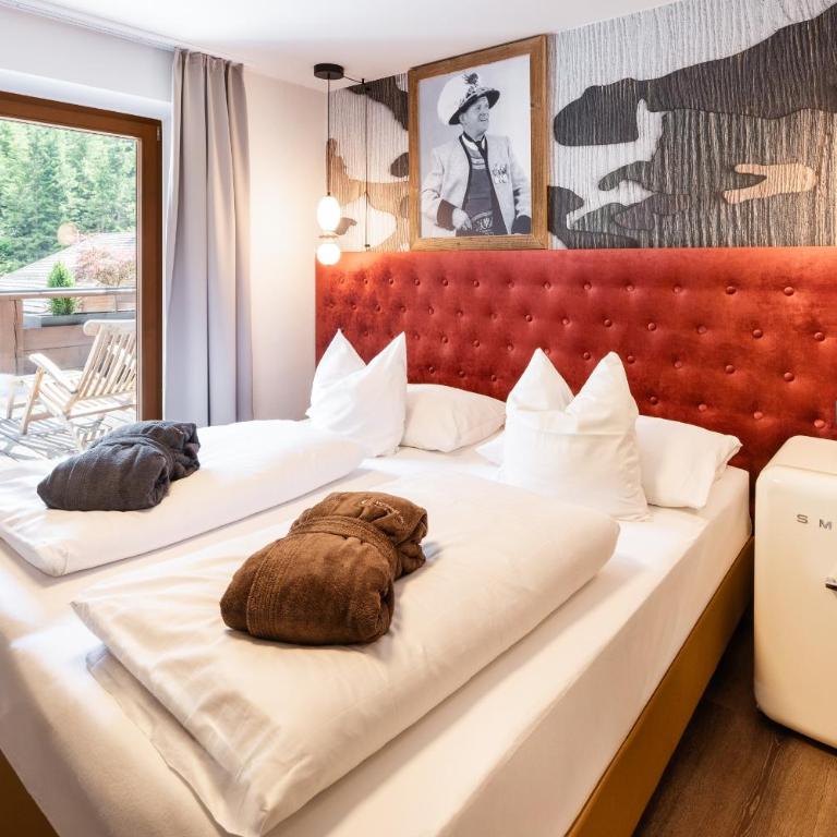 MyGoodLife Hotel & Bar - Superior Familienzimmer - 3