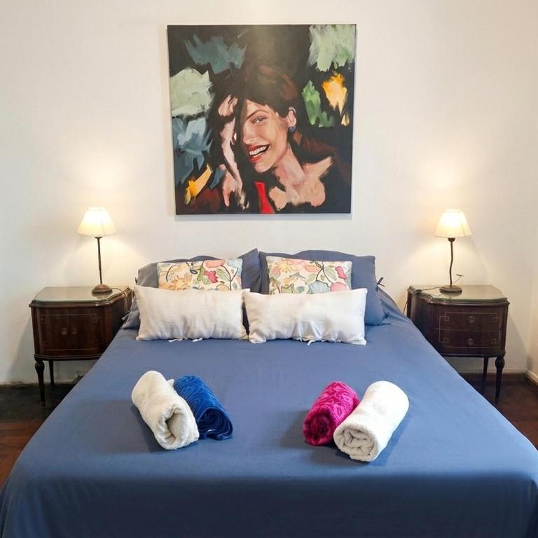 Ideal para unos Dias familiares en ChinaTown - Apartamento de 1 dormitorio - 4