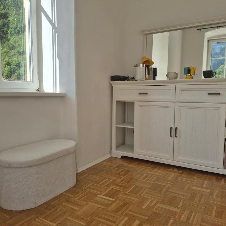 Apartment Gletscher & Fluß - Apartment mit 1 Schlafzimmer - 21