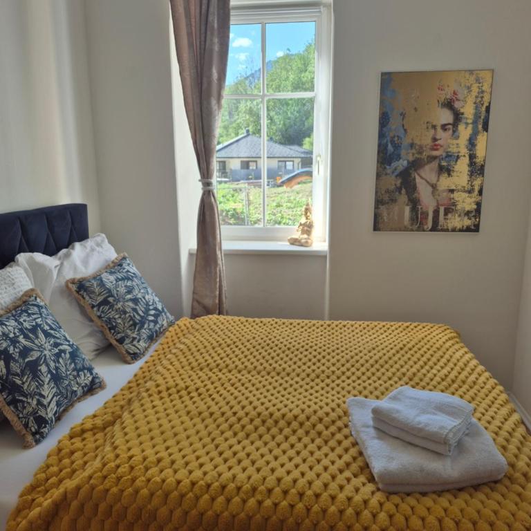 Apartment Gletscher & Fluß - Apartment mit 1 Schlafzimmer - 22