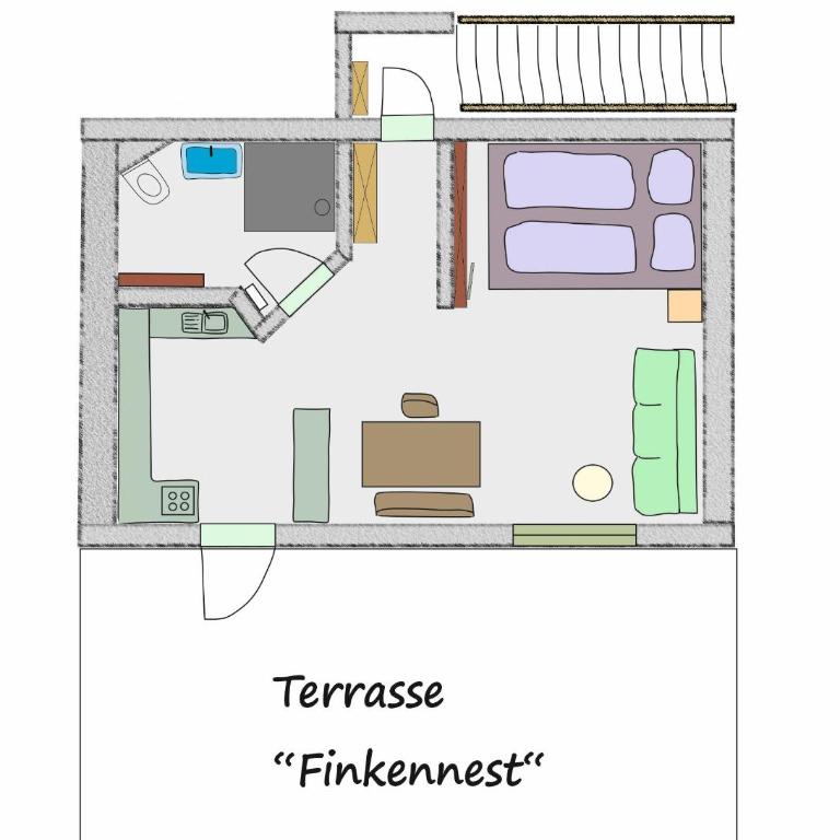 Mölltaler Muglhof - Apartment - 7