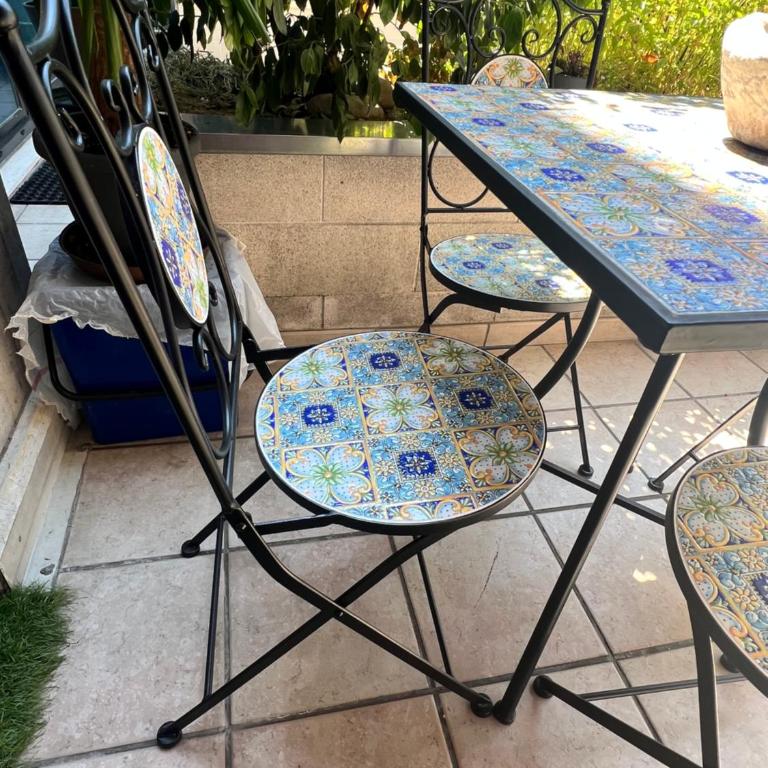 Tomati's House - Appartamento con 1 Camera da Letto - 39