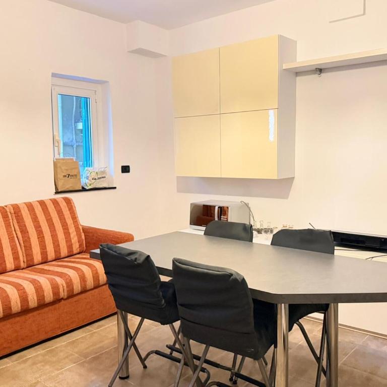 Il Borgo-Genova - Appartamento con 1 Camera da Letto - 2