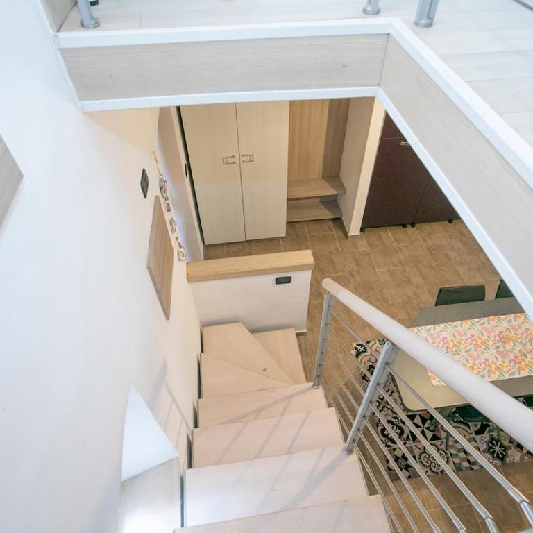 Il Borgo-Genova - Appartamento con 1 Camera da Letto - 3