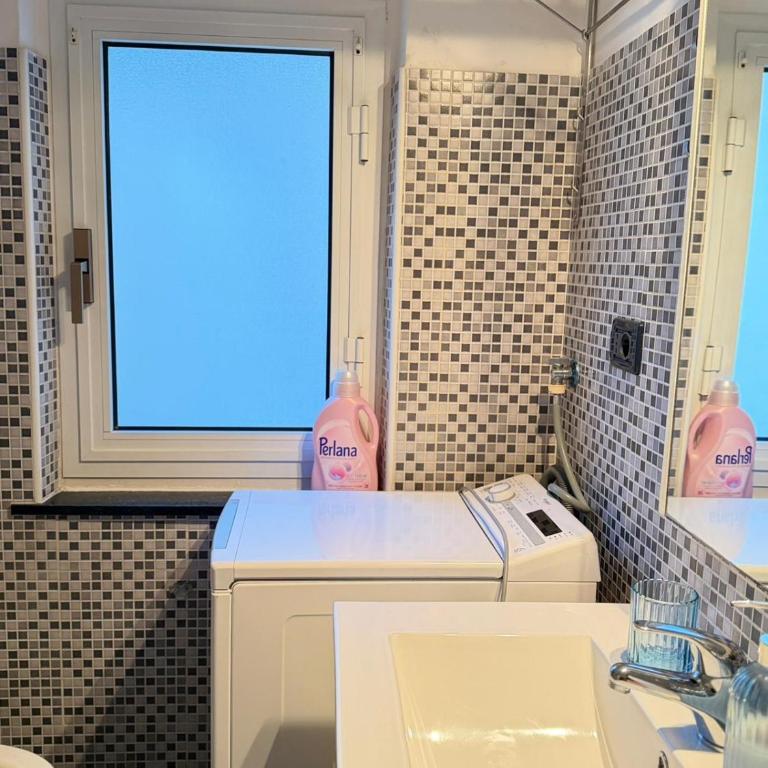 Il Borgo-Genova - Appartamento con 1 Camera da Letto - 4