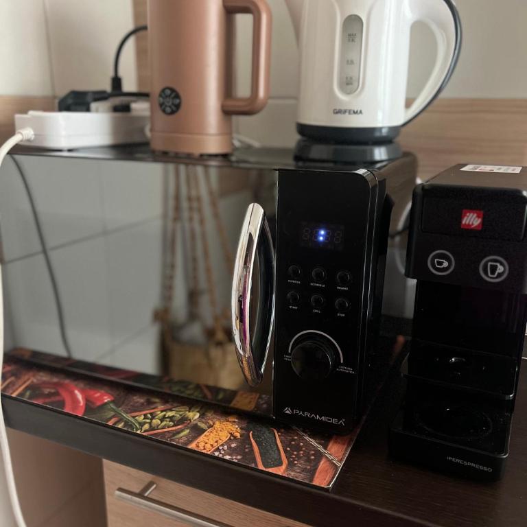Tomati's House - Appartamento con 1 Camera da Letto - 15