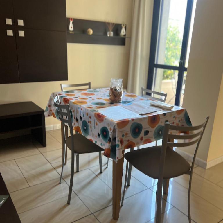 Tomati's House - Appartamento con 1 Camera da Letto - 8