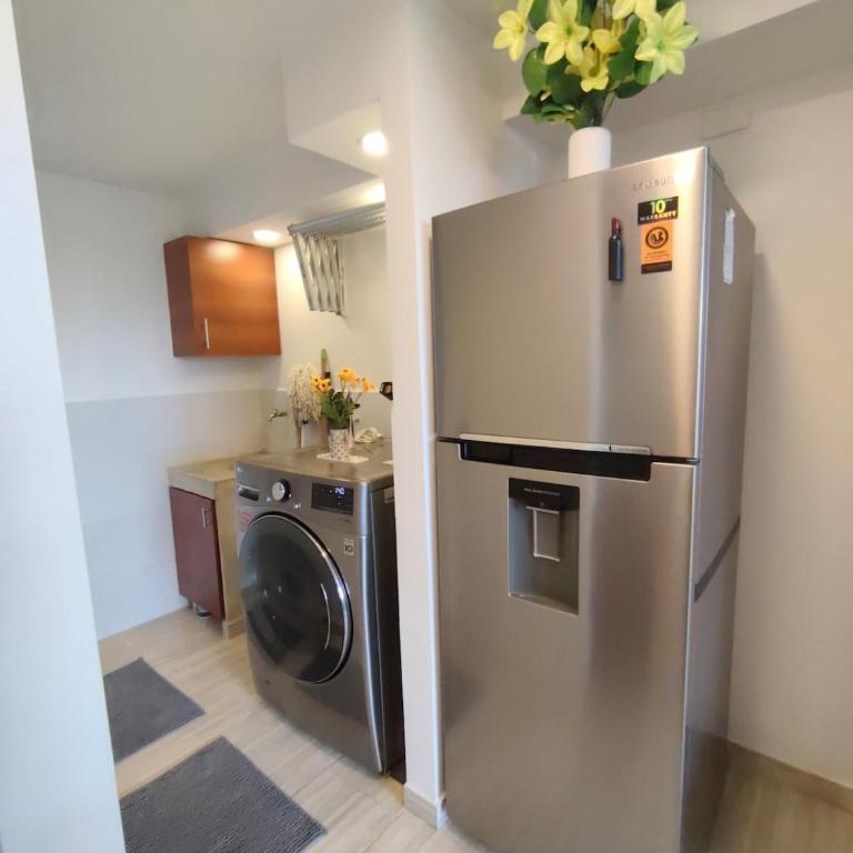 Faro 1, Parque Jaime Duque, Autódromo Tocancipá - Apartamento - 16