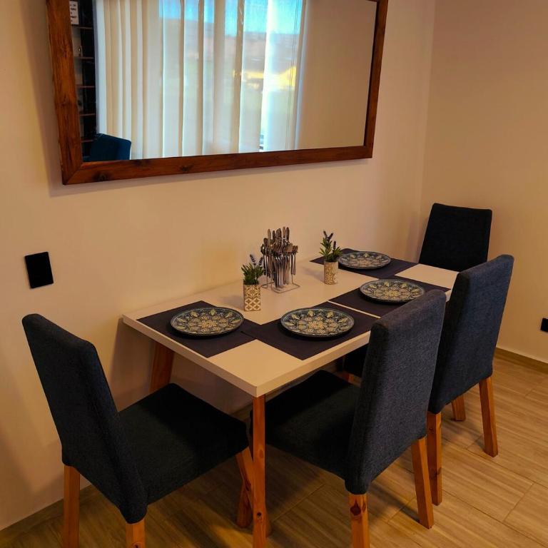 Faro 1, Parque Jaime Duque, Autódromo Tocancipá - Apartamento - 42