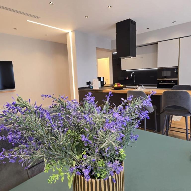 U suli di Sicilia - Apartment mit 2 Schlafzimmern - 54