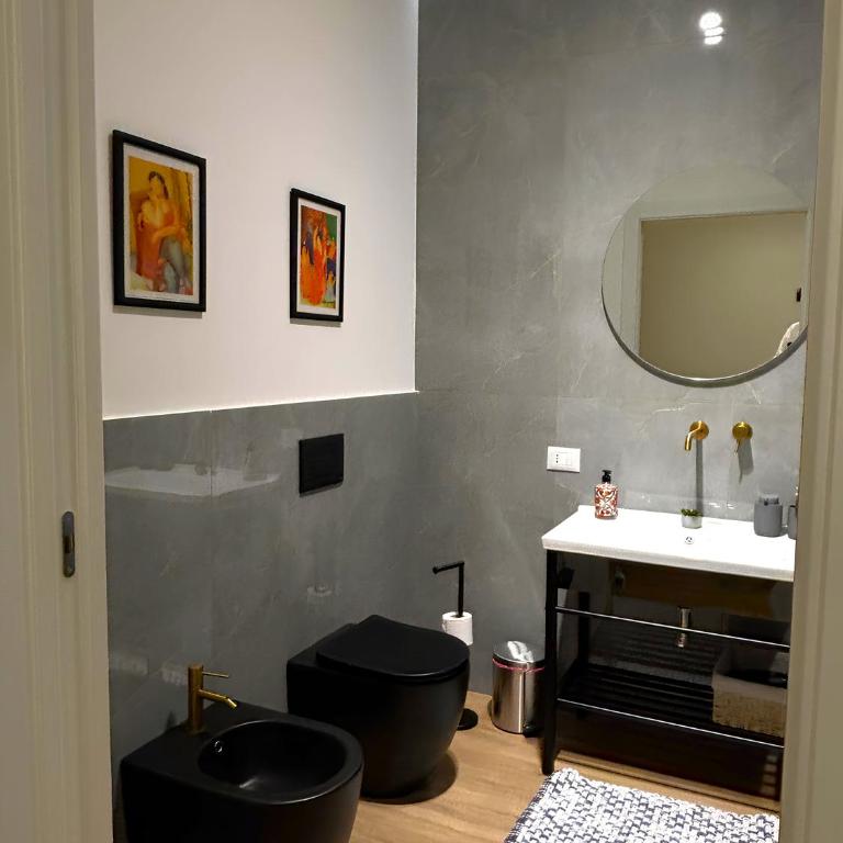 Olimpia Apartment - Two-Bedroom Apartment - 9