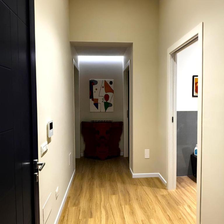 Olimpia Apartment - Two-Bedroom Apartment - 18