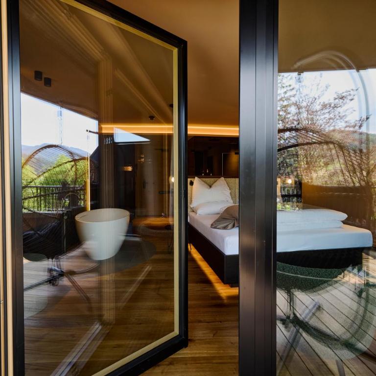 Vogl's Nest - Suite con terraza - 1