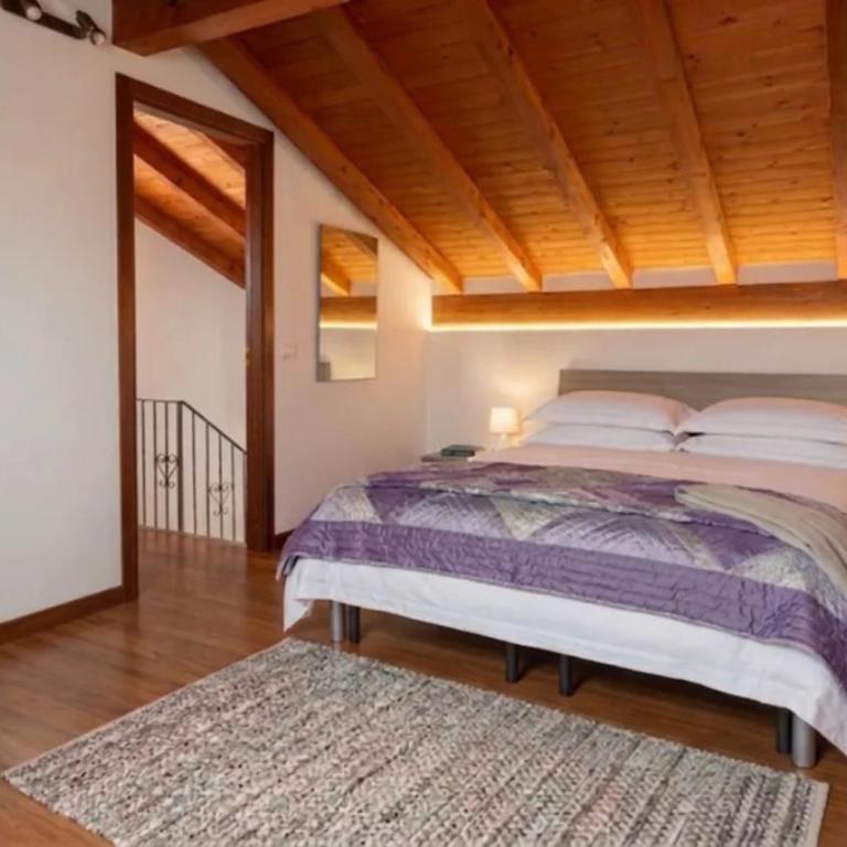 Casa del Sol - Casa con 2 Camere da Letto, Terrazza e Vista Mare - 11