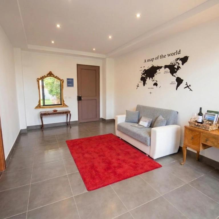 Casa del Sol - Casa con 2 Camere da Letto, Terrazza e Vista Mare - 18