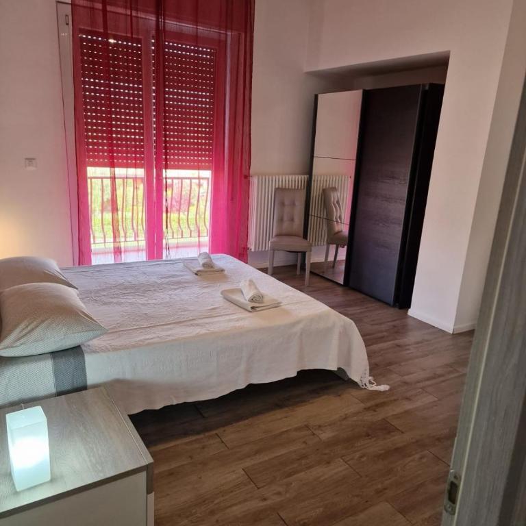 Mattia's Apartment - Appartamento Deluxe con 2 Camere da Letto e Balcone - 1