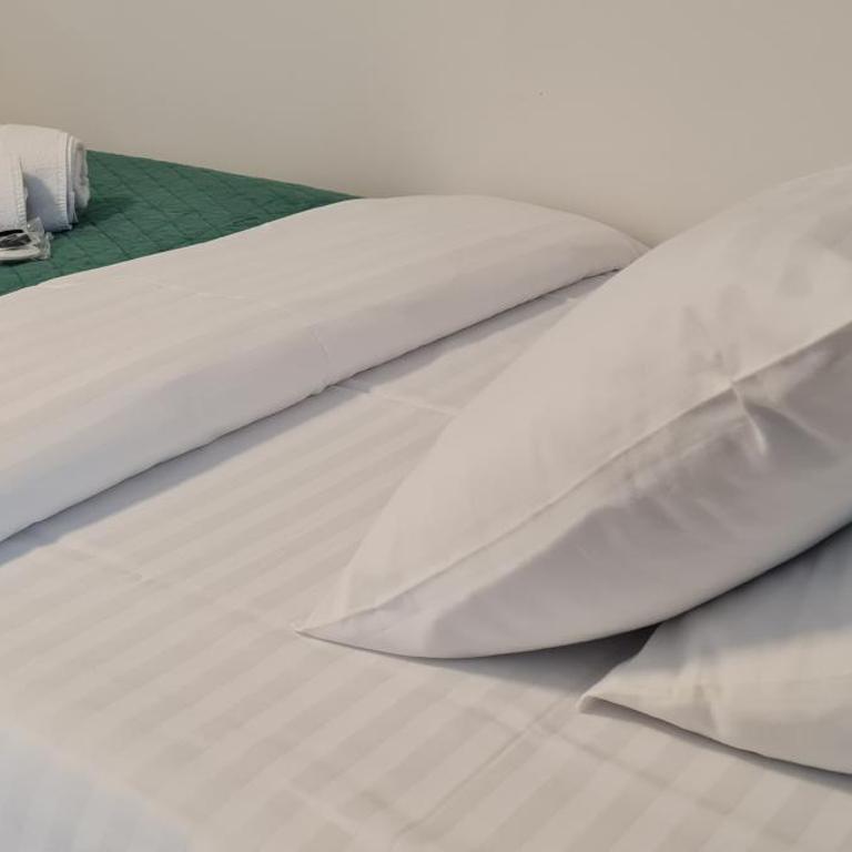aNNa s Cozy Home with Private Forest, Canopy Terrace & Parking, near Red Bull Ring - Apartment mit 1 Schlafzimmer - 26