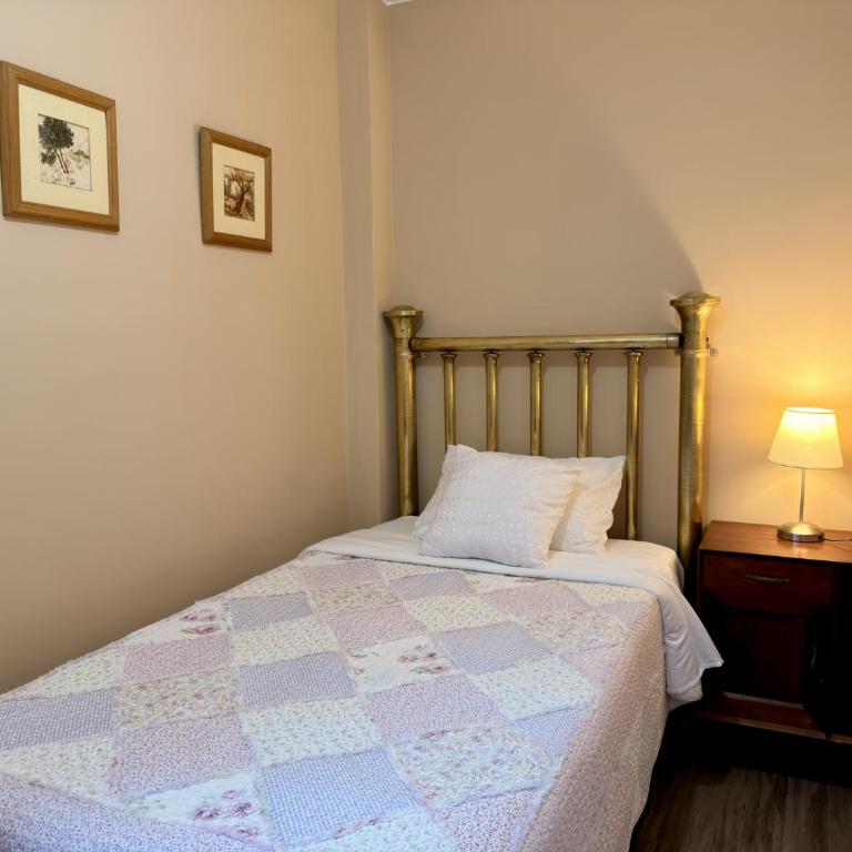 Serenity Lodge - Standard Single Room - 1