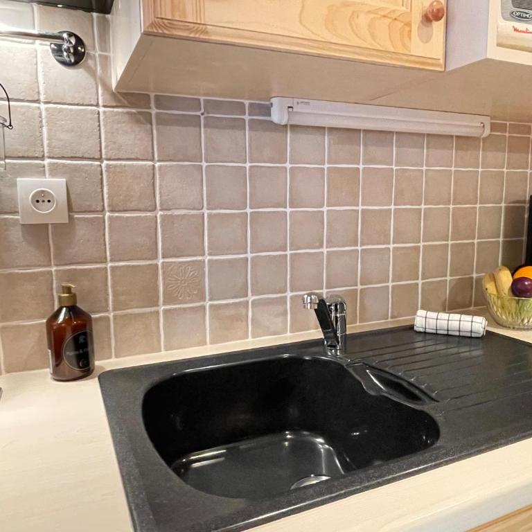 L'ALTI -Studio Balcon vue montagne Villard-de-Lans - One-Bedroom Apartment - 38