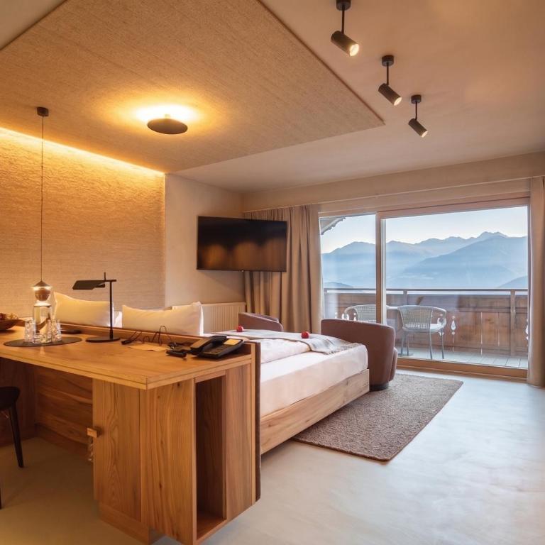 Hotel Schönblick - Suite con Sauna - 1