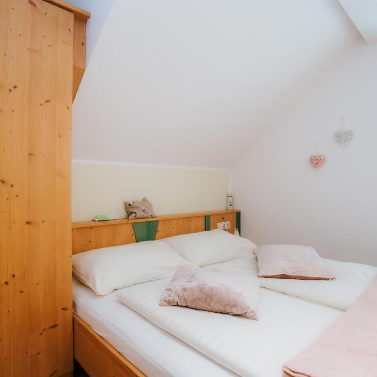 Gästehaus Berger - Familienapartment - 1