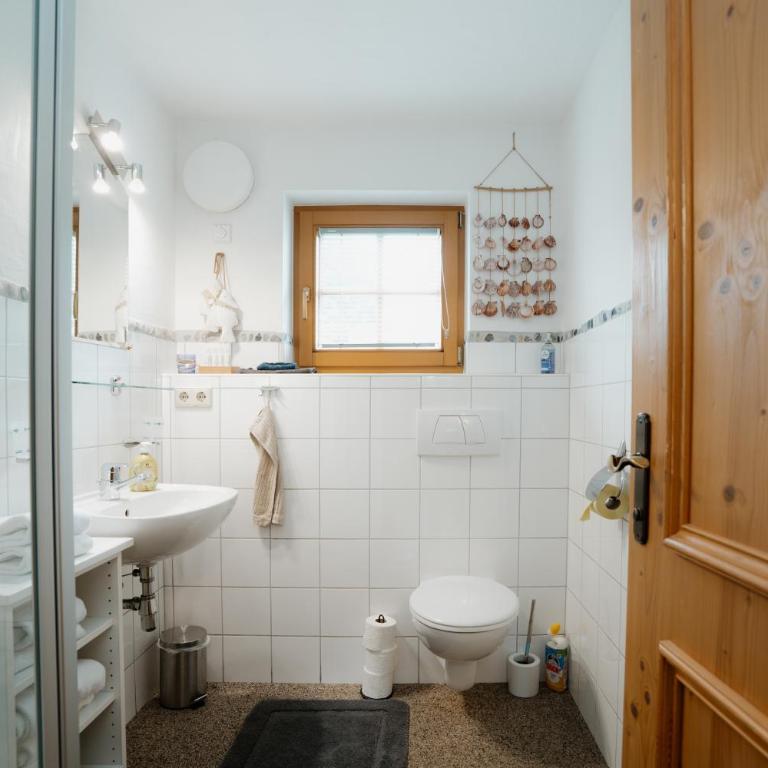 Gästehaus Berger - Apartment mit 3 Schlafzimmern - 2