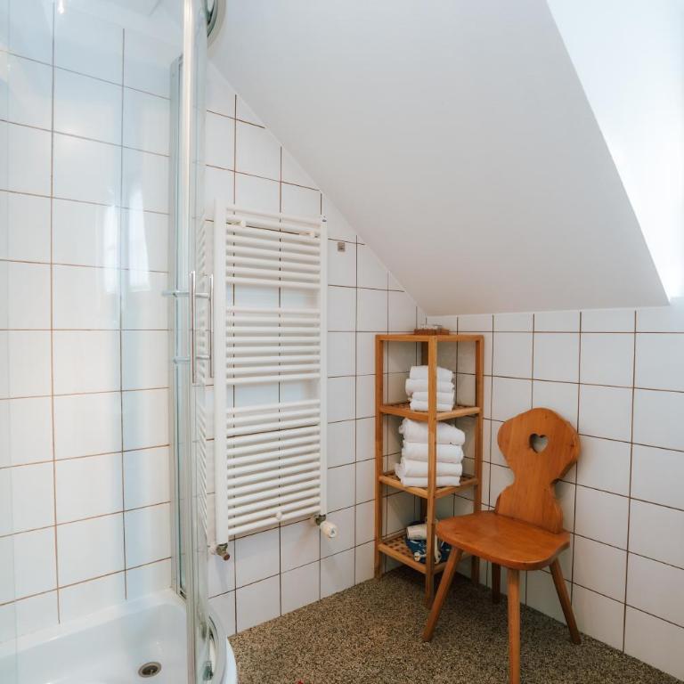 Gästehaus Berger - Familienapartment - 2