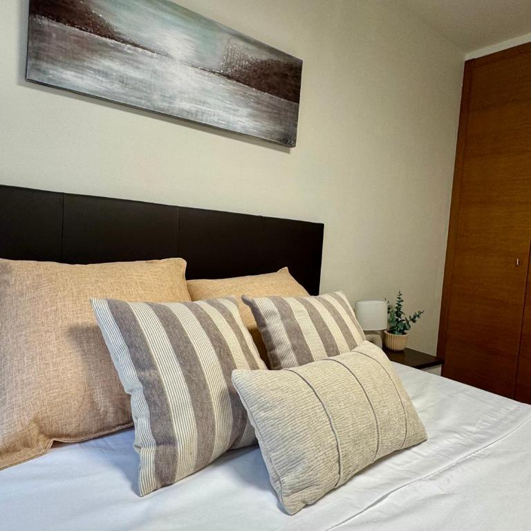 Apartamento en Dénia - Appartement 1 Chambre - 4