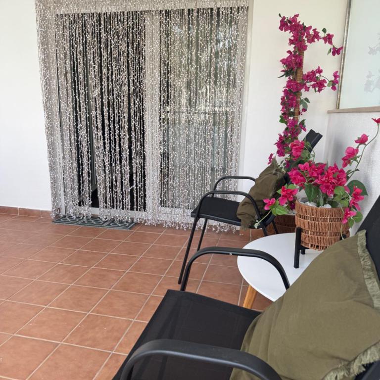 Apartamento en Dénia - Appartement 1 Chambre - 3