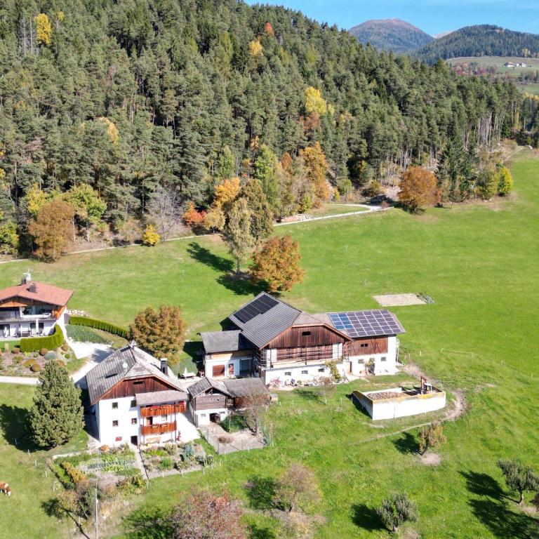 Appartament Eichnerhof - Appartamento con 2 Camere da Letto - 7
