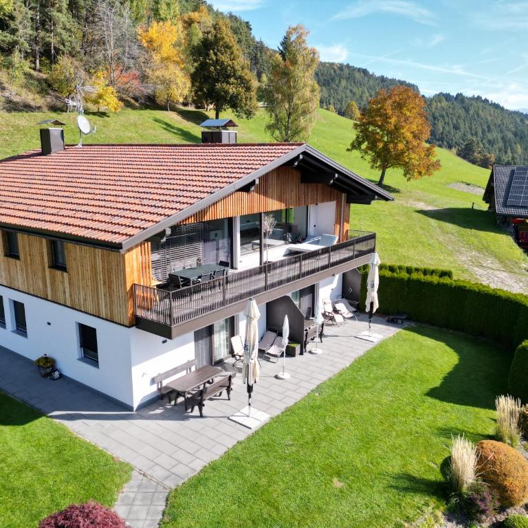 Appartament Eichnerhof - Appartamento con 2 Camere da Letto - 4