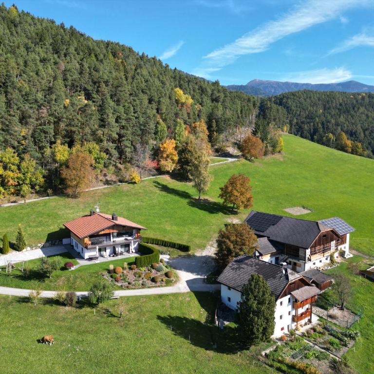 Appartament Eichnerhof - Appartamento con 2 Camere da Letto - 1