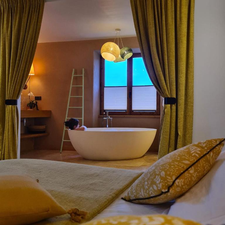 Domaine de coulette - Villa avec Piscine Privée - 13