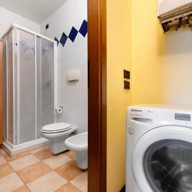 House of the Sun - Appartamento Deluxe con 2 Camere da Letto e Vista Giardino - 15