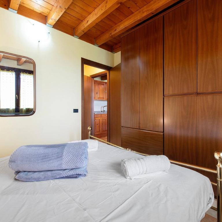House of the Sun - Appartamento Deluxe con 2 Camere da Letto e Vista Giardino - 12