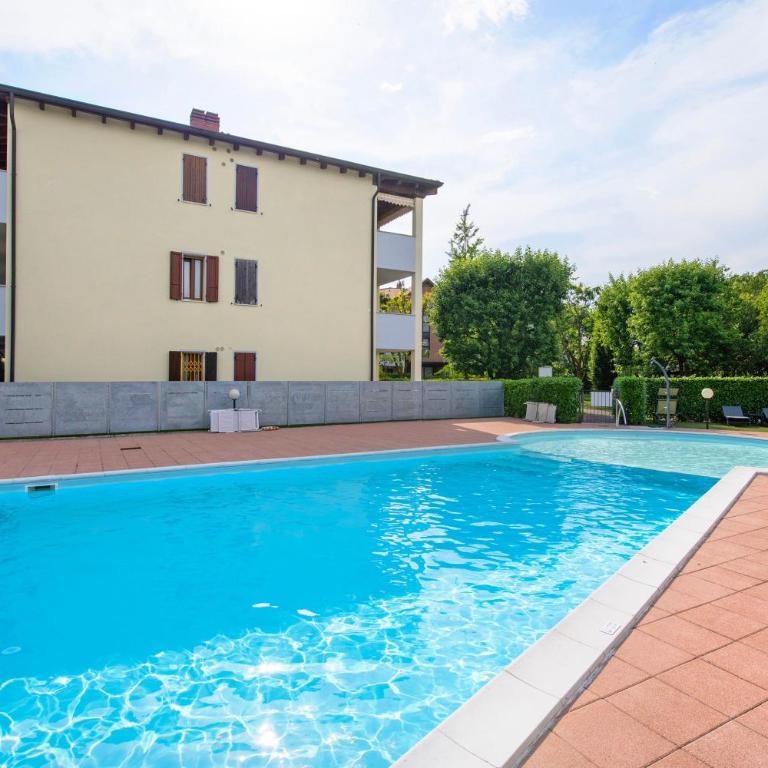 House of the Sun - Appartamento Deluxe con 2 Camere da Letto e Vista Giardino - 25