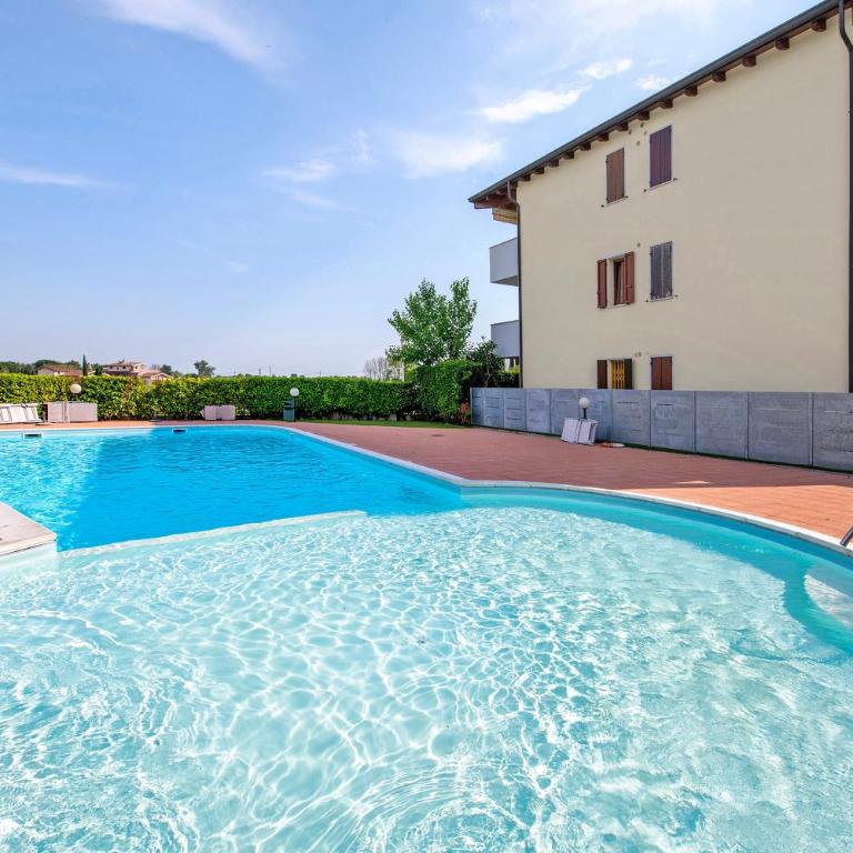 House of the Sun - Appartamento Deluxe con 2 Camere da Letto e Vista Giardino - 1