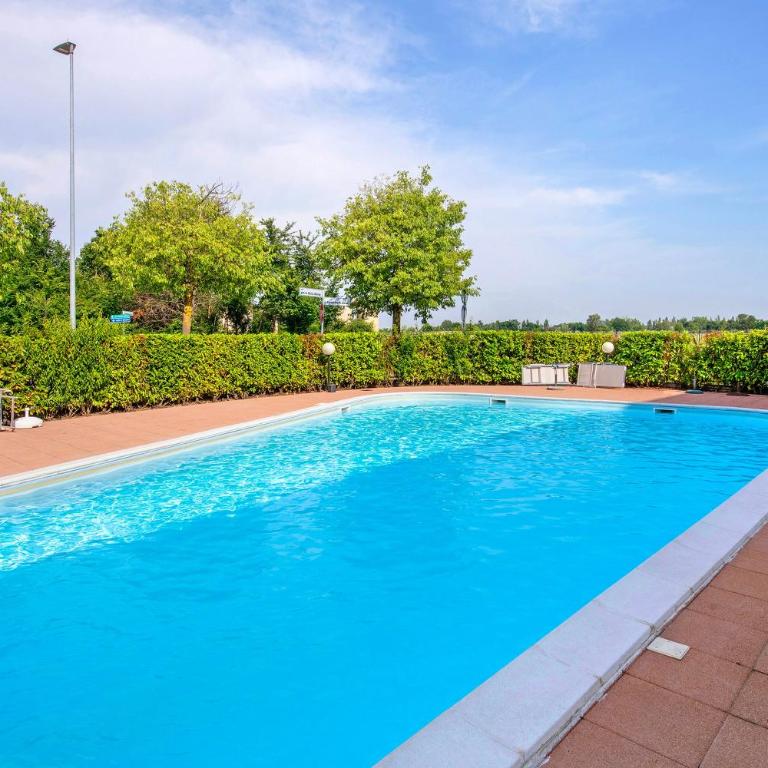 House of the Sun - Appartamento Deluxe con 2 Camere da Letto e Vista Giardino - 24