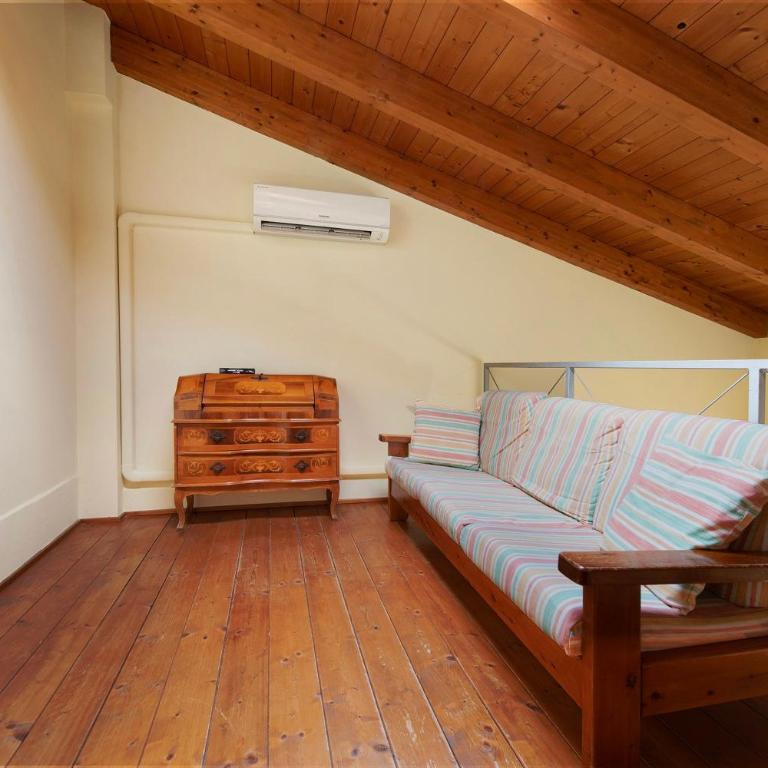 House of the Sun - Appartamento Deluxe con 2 Camere da Letto e Vista Giardino - 19