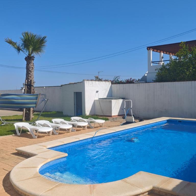 Casa Alma - Villa de 3 dormitorios - 56