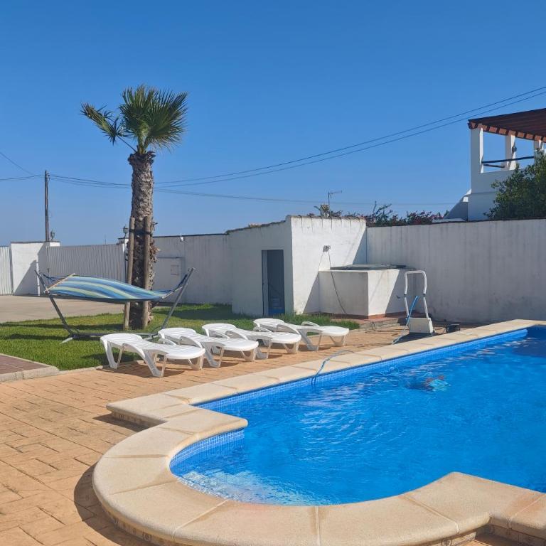 Casa Alma - Villa de 3 dormitorios - 57