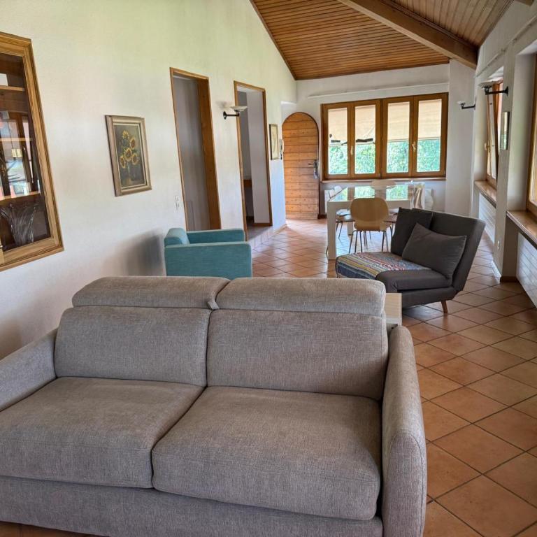 Executive Lake View with Private Garden - Appartamento con 4 Camere da Letto - 31