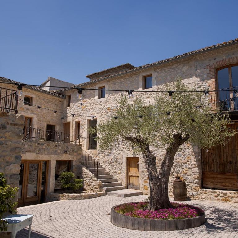 Domaine de coulette - Villa avec Piscine Privée - 24